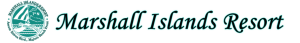 Marshall Islands Resort Logo