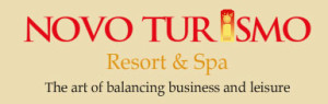 Novo Turismo Logo