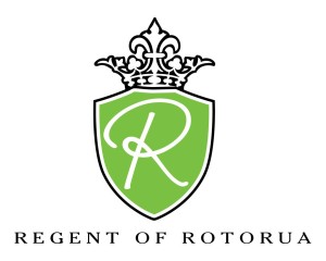 Regent of Rotorua Logo