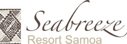 Seabreeze Samoa Logo