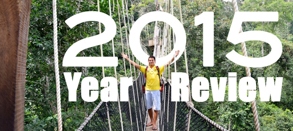 Year Review 2015