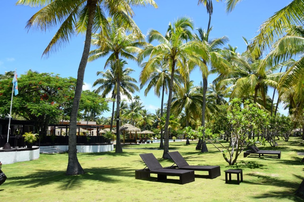 Fiji Lomani Island Resort