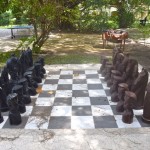Kairaba Beach Resort Chess