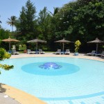 Kairaba Beach Resort Kids Pool