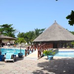 Kairaba Beach Resort Pool