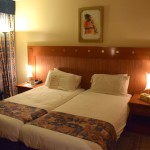 Kairaba Beach Resort Room