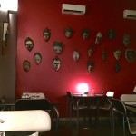 Coimbra Hotel Restaurant Art