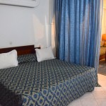 Hotel Halima Suite Bed