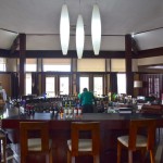 RLJ Kendeja Resort Bar