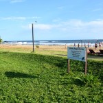 RLJ Kendeja Resort Beach Access
