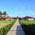 RLJ Kendeja Resort Path