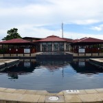 RLJ Kendeja Resort Pool