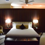 RLJ Kendeja Resort Room
