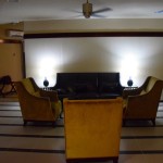 RLJ Kendeja Resort Room Lounge