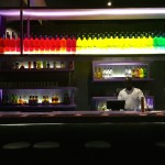 Riviera Royal Hotel Club Bar