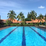 Riviera Royal Hotel Pool