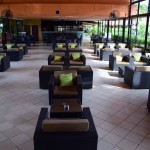 Riviera Royal Hotel Restaurant Seating