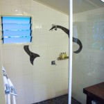 Seabreeze Bathroom Shower