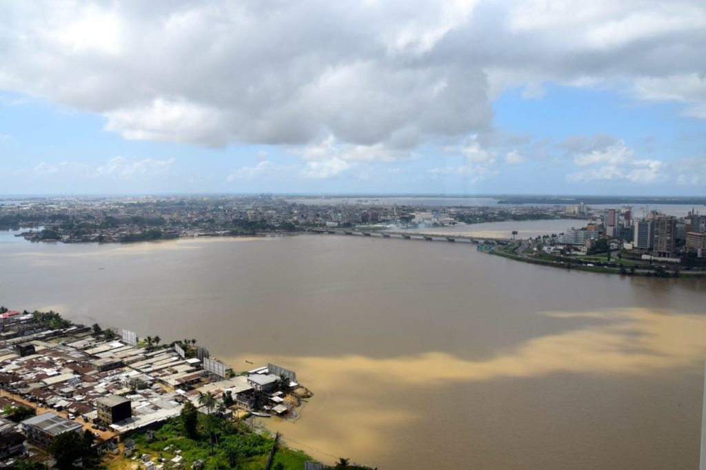 Sofitel Abidjan View