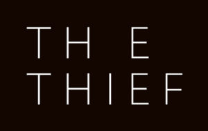 Logo_THE_THIEF_neg_m_bakgrunn