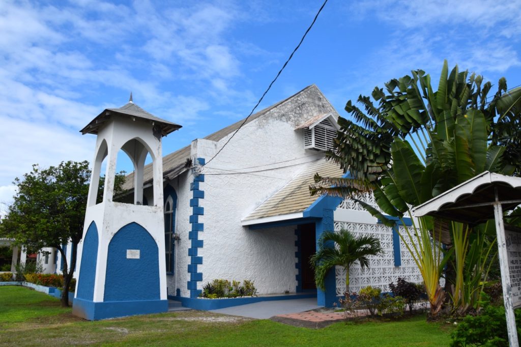 jamaica-ocho-rios-church
