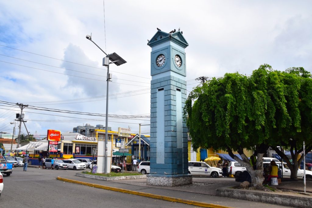 jamaica-ocho-rios-clocktower