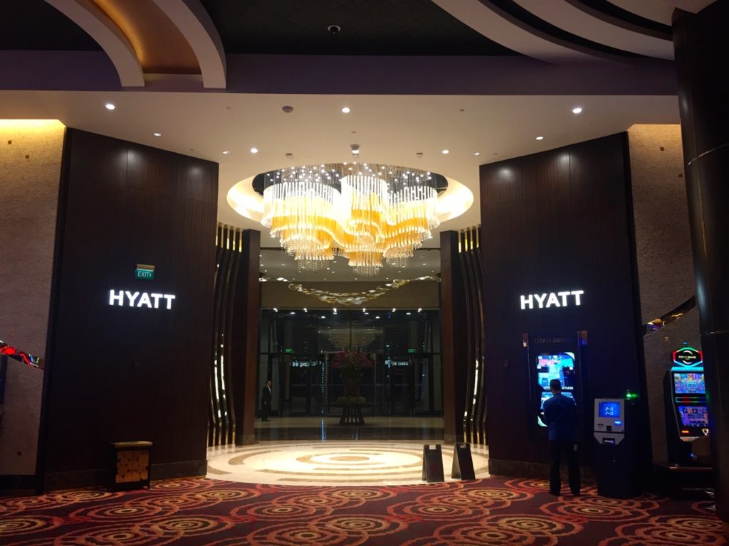 hyatt-city-of-dreams-entrance