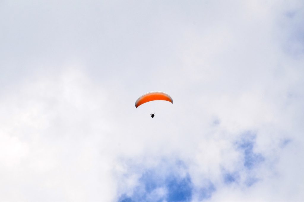 budva-paragliding