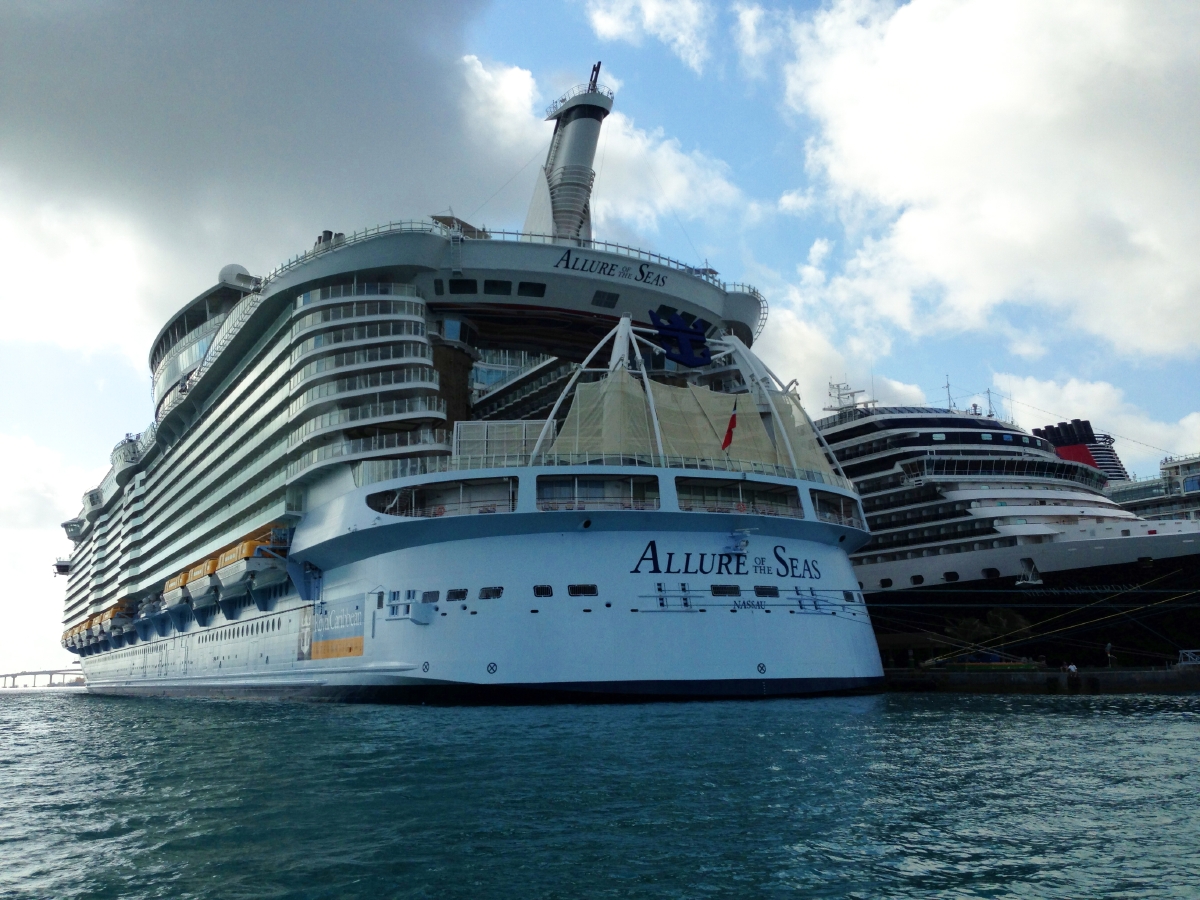 Lost in Atlantis Paradise Island - David De Clercq