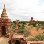 Bagan Temples 21