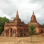 Bagan Temples 23