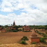 Bagan Temples 8