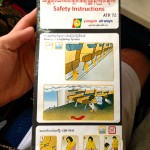 Yangon Airways Safety