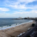 JW Marriott Rio De Janeiro Terrace View 2