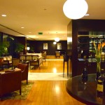 Hyatt Regency Dar es Salaam Restaurant Flame Tree Lounge 2