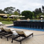 Mount Meru Hotel Pool