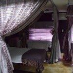 Mount Meru Hotel Spa Room