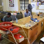 Swazi Candles Workshop