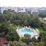 Hilton Addis Ababa Pool