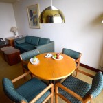 Hilton Addis Ababa Room Lounge