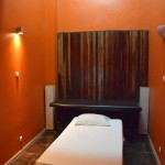Coimbra Hotel Massage
