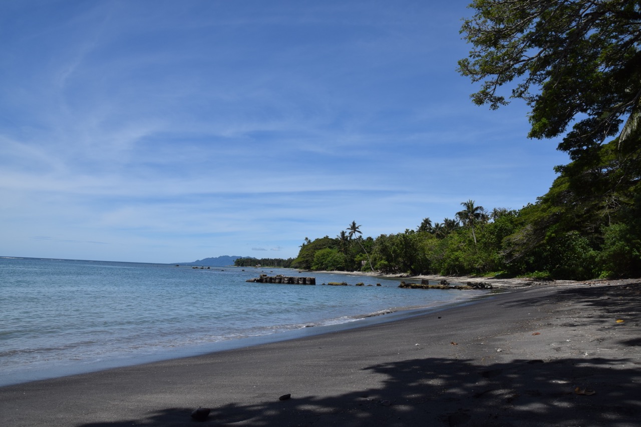 Experience: Hotel Honiara, Solomon Islands | World-Adventurer